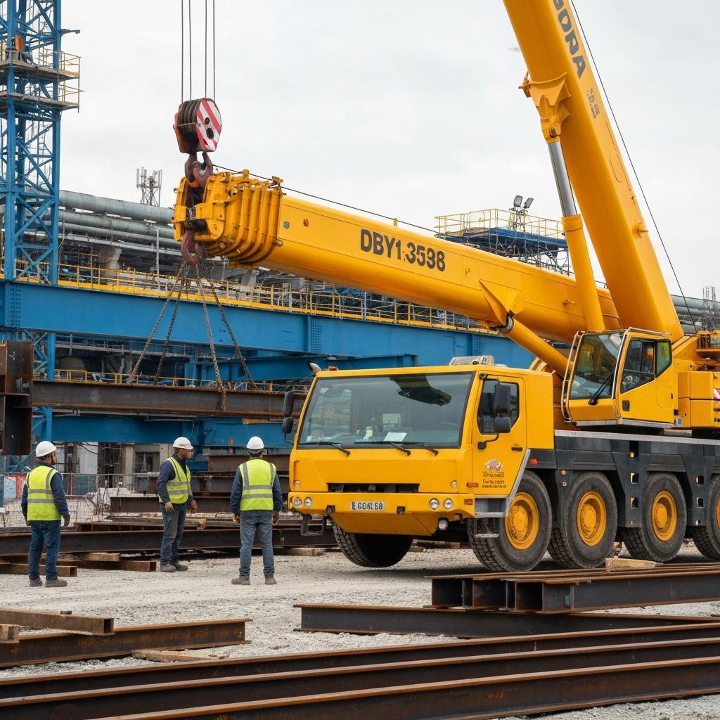 Akhisar Organize Sanayi Bölgesi Fabrika İnşaatı